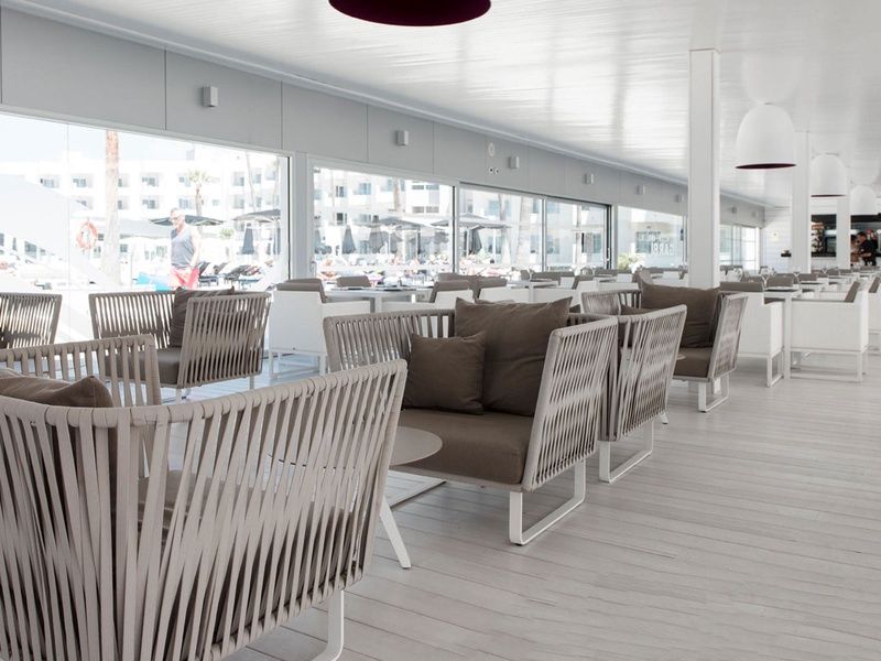 TUI Sélection Hôtel Garbi Ibiza & Spa 4* pas cher photo 13