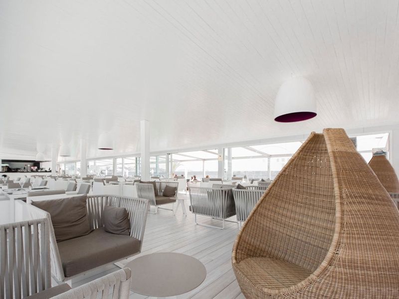 TUI Sélection Hôtel Garbi Ibiza & Spa 4* pas cher photo 14