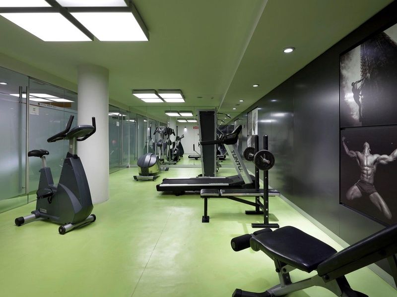 TUI Sélection Hôtel Garbi Ibiza & Spa 4* pas cher photo 15