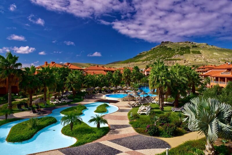 Pestana Porto Santo 5* pas cher photo 1