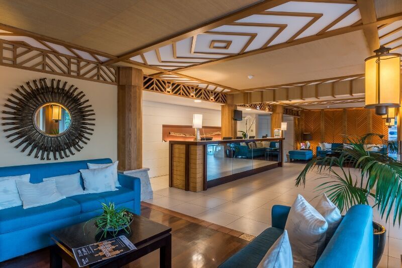 Pestana Porto Santo 5* pas cher photo 2