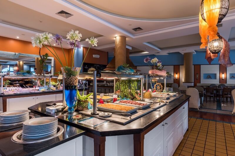 Pestana Porto Santo 5* pas cher photo 6