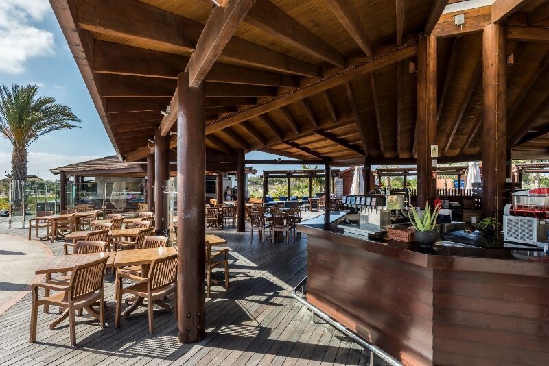 Pestana Porto Santo 5* pas cher photo 14