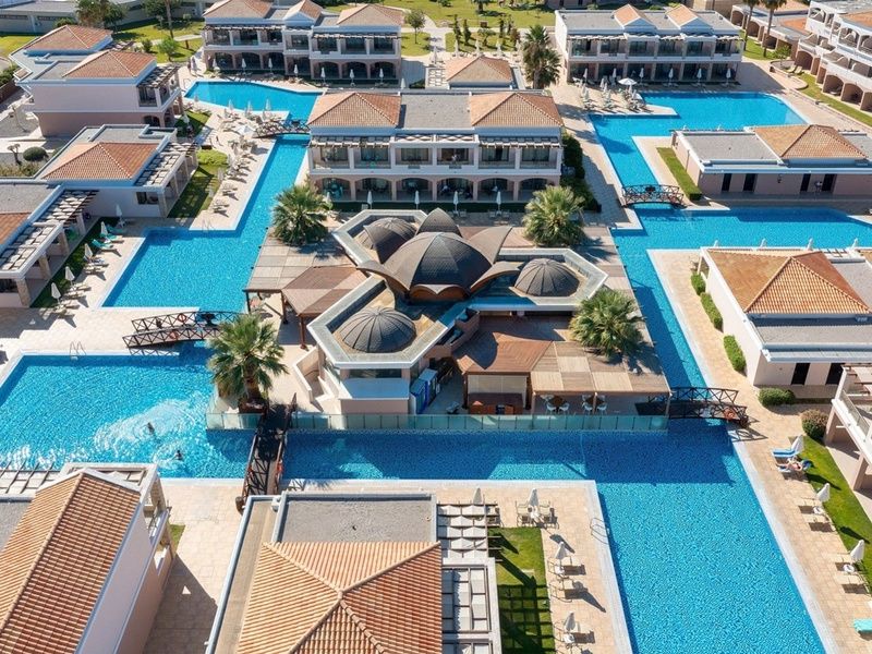 TUI Sélection Hôtel La Marquise 5* pas cher photo 1