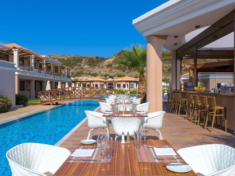 TUI Sélection Hôtel La Marquise 5* pas cher photo 2