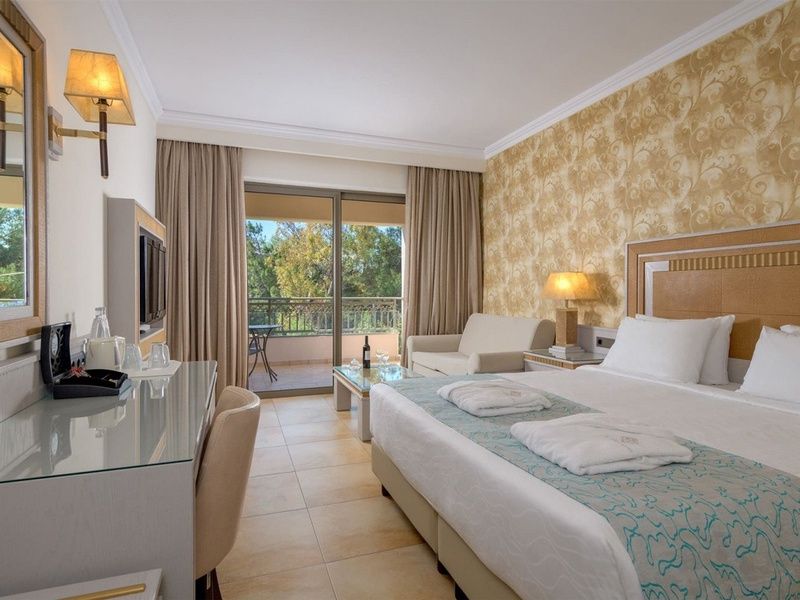 TUI Sélection Hôtel La Marquise 5* pas cher photo 3