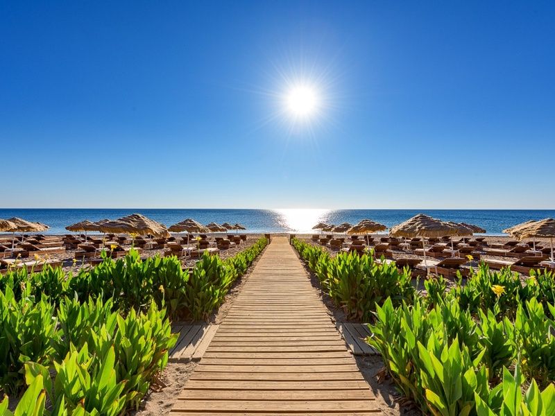 TUI Sélection Hôtel La Marquise 5* pas cher photo 4