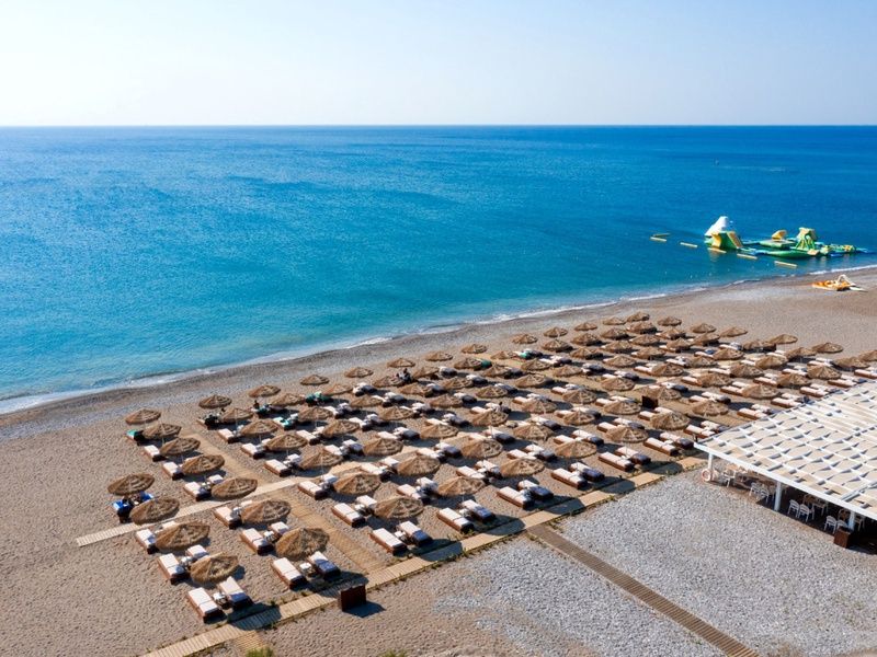 TUI Sélection Hôtel La Marquise 5* pas cher photo 5