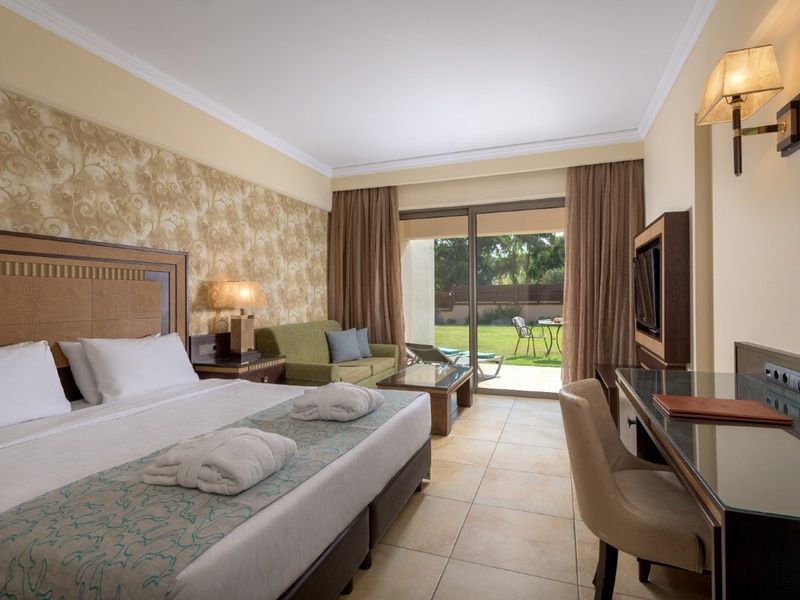 TUI Sélection Hôtel La Marquise 5* pas cher photo 6