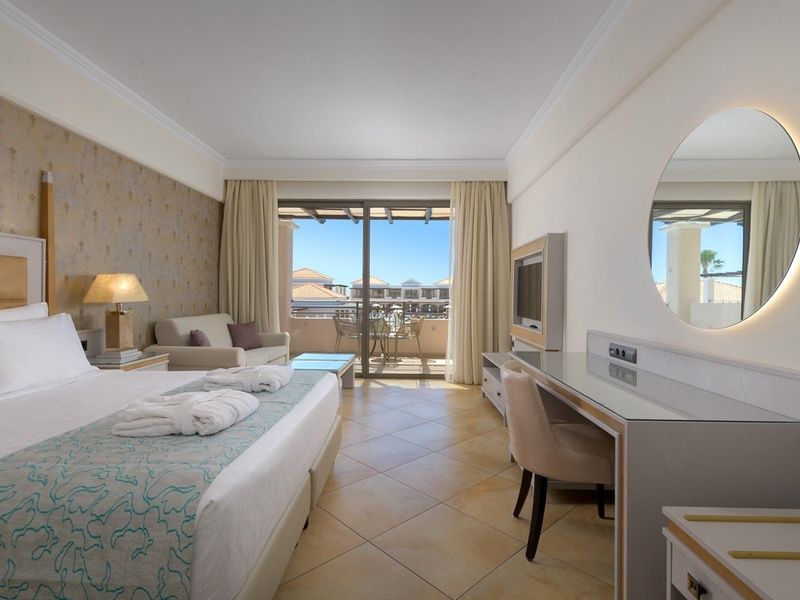 TUI Sélection Hôtel La Marquise 5* pas cher photo 10