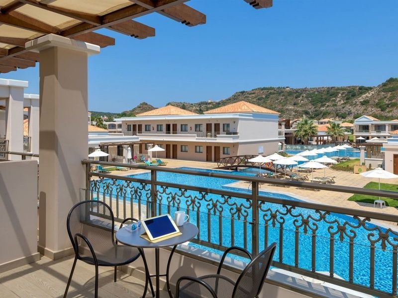 TUI Sélection Hôtel La Marquise 5* pas cher photo 11