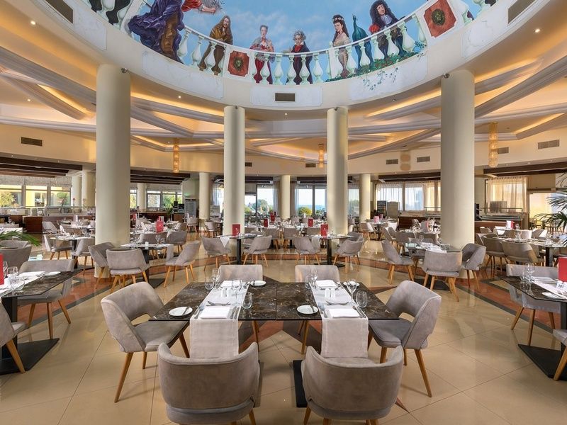 TUI Sélection Hôtel La Marquise 5* pas cher photo 12