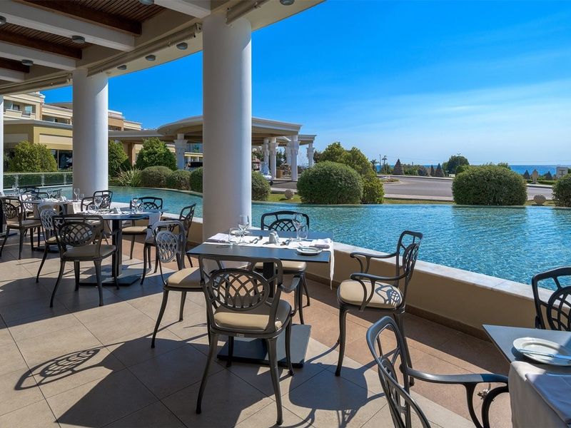 TUI Sélection Hôtel La Marquise 5* pas cher photo 13