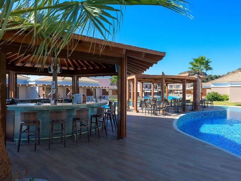 TUI Sélection Hôtel La Marquise 5* pas cher photo 15