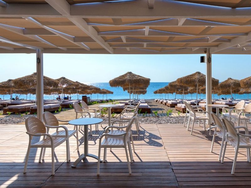 TUI Sélection Hôtel La Marquise 5* pas cher photo 16