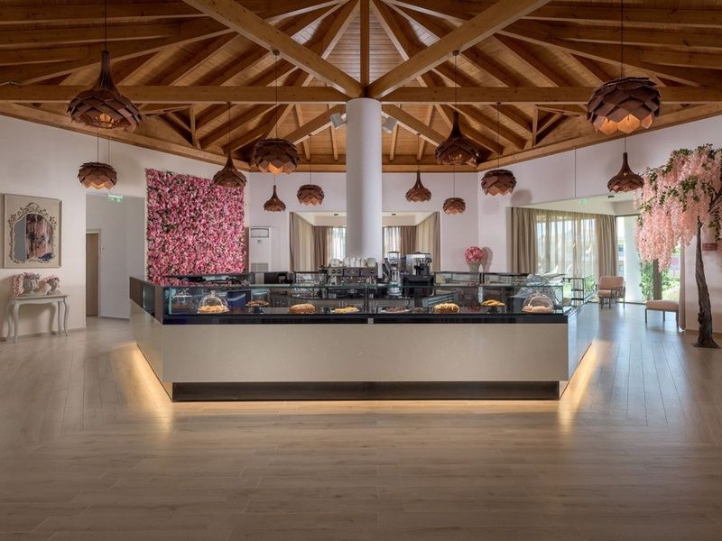 TUI Sélection Hôtel La Marquise 5* pas cher photo 17