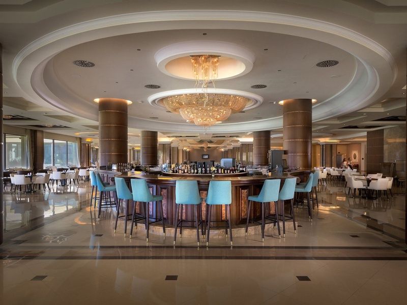 TUI Sélection Hôtel La Marquise 5* pas cher photo 18