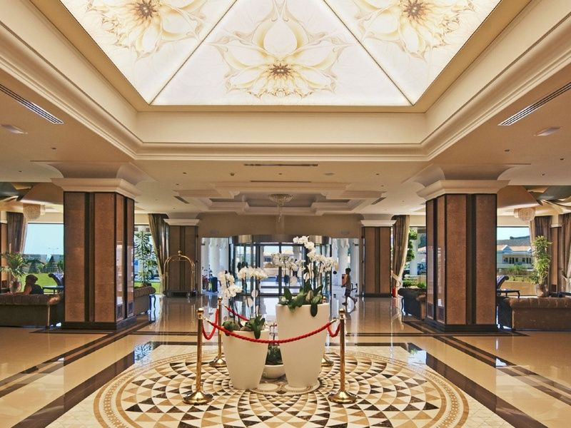 TUI Sélection Hôtel La Marquise 5* pas cher photo 19