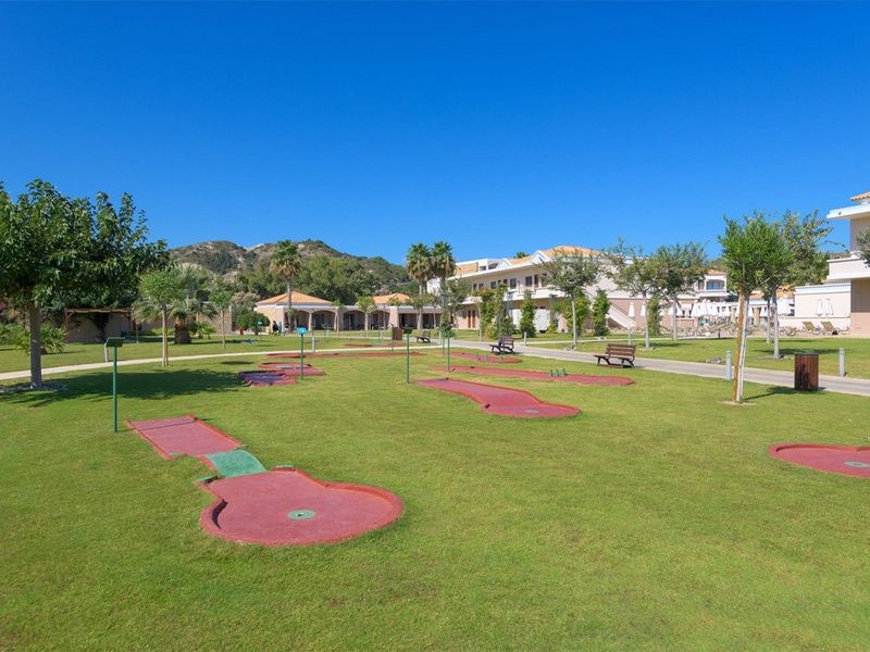 TUI Sélection Hôtel La Marquise 5* pas cher photo 21