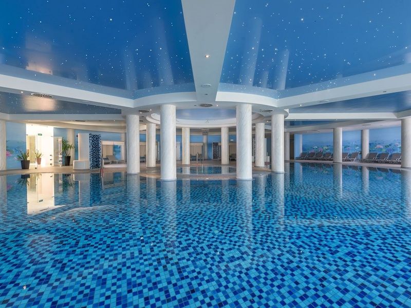 TUI Sélection Hôtel La Marquise 5* pas cher photo 25