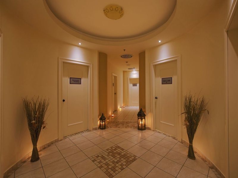 TUI Sélection Hôtel La Marquise 5* pas cher photo 26