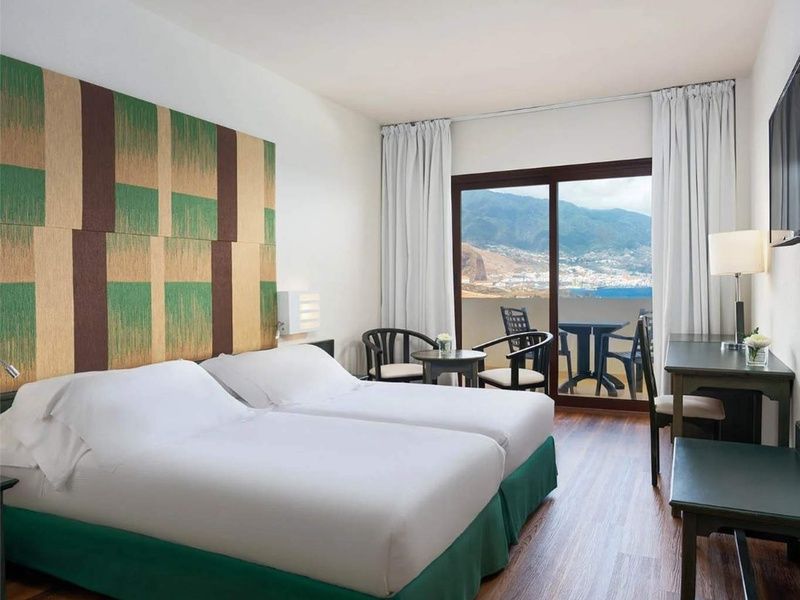 Hôtel H10 Taburiente Playa 4* pas cher photo 3