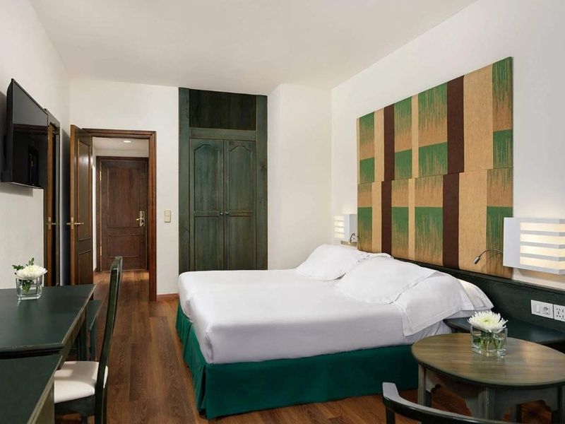 Hôtel H10 Taburiente Playa 4* pas cher photo 4