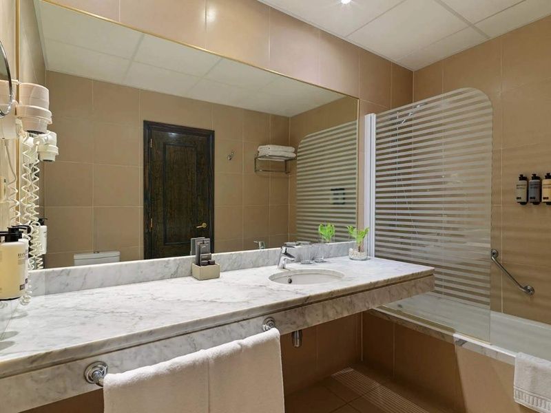 Hôtel H10 Taburiente Playa 4* pas cher photo 6