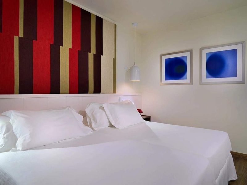 Hôtel H10 Taburiente Playa 4* pas cher photo 8