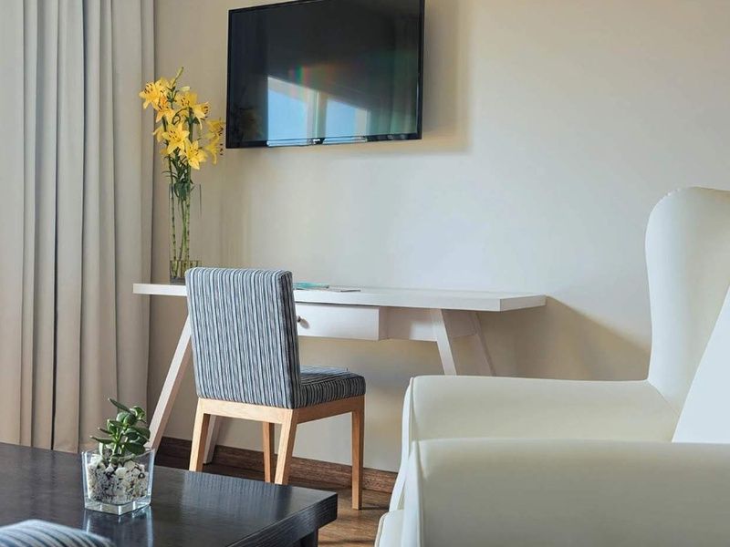 Hôtel H10 Taburiente Playa 4* pas cher photo 9