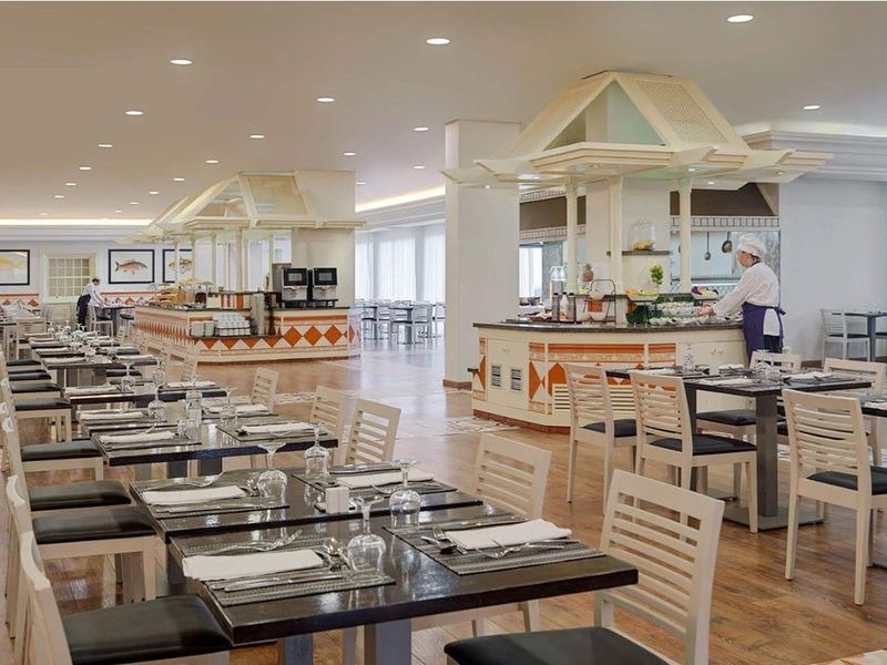 Hôtel H10 Taburiente Playa 4* pas cher photo 11