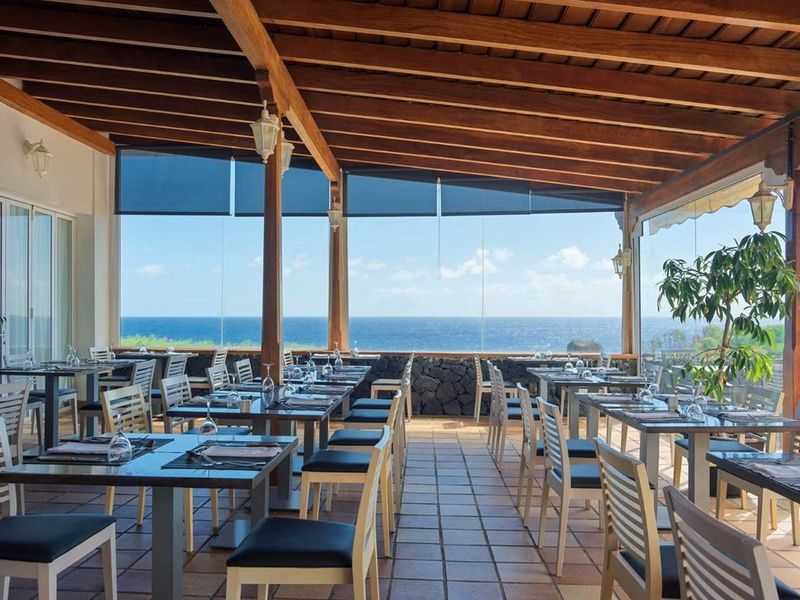 Hôtel H10 Taburiente Playa 4* pas cher photo 13