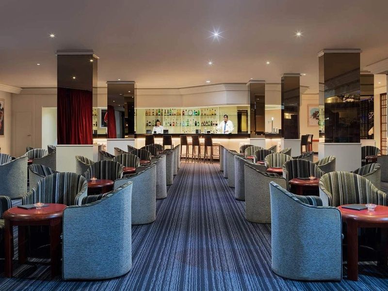 Hôtel H10 Taburiente Playa 4* pas cher photo 14