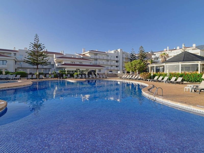 Hôtel H10 Taburiente Playa 4* pas cher photo 15