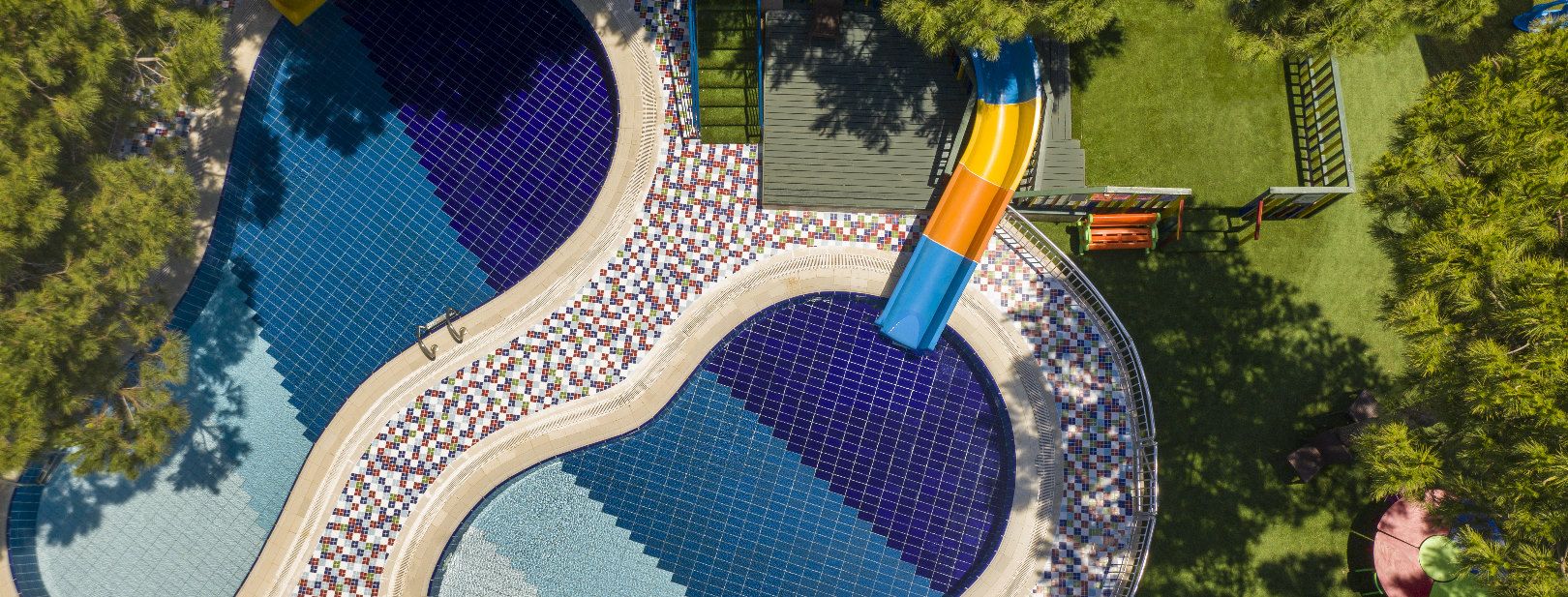 Mondi Club Susesi Luxury Resort 5* pas cher photo 4