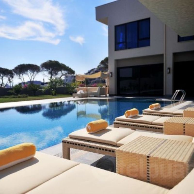 Mondi Club Susesi Luxury Resort 5* pas cher photo 8