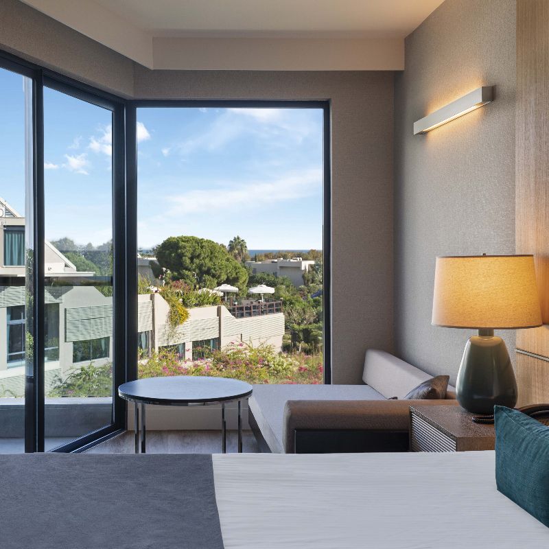 Mondi Club Susesi Luxury Resort 5* pas cher photo 13