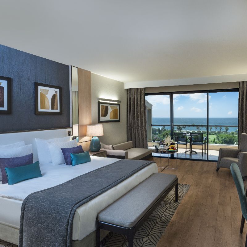 Mondi Club Susesi Luxury Resort 5* pas cher photo 14