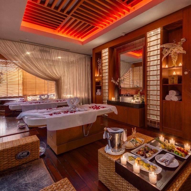 Mondi Club Susesi Luxury Resort 5* pas cher photo 22