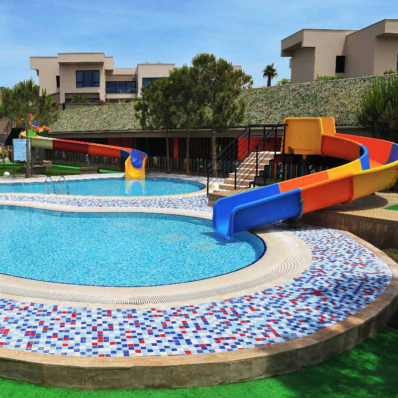 Mondi Club Susesi Luxury Resort 5* pas cher photo 26