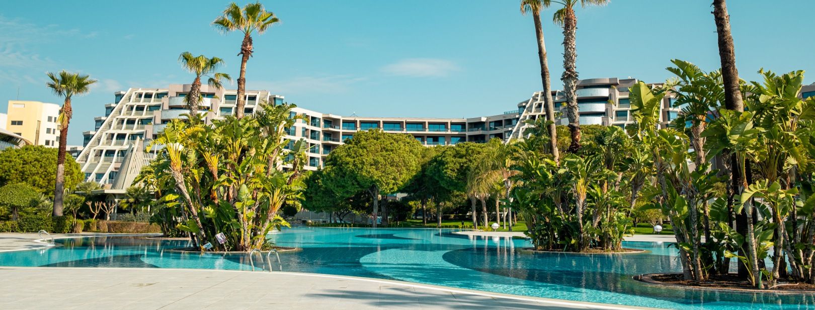 Mondi Club Susesi Luxury Resort 5* pas cher photo 3