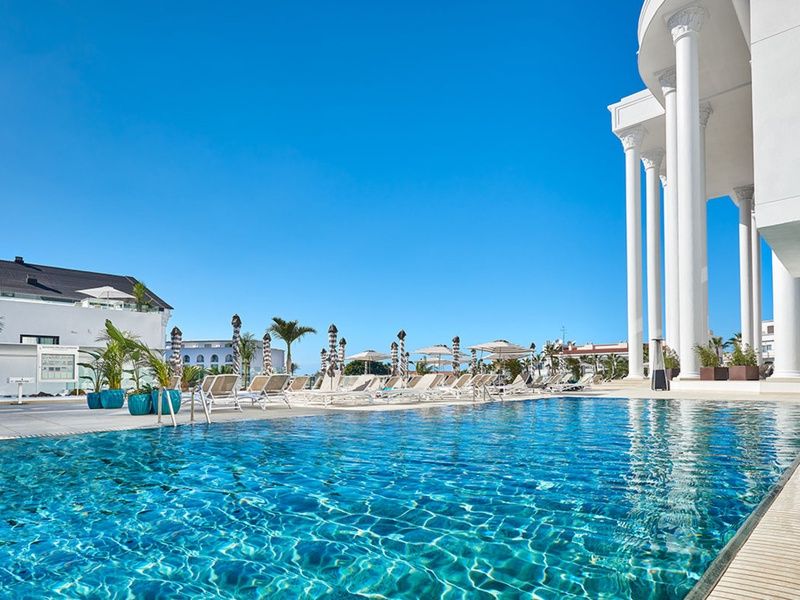 Hôtel Princess Inspire Tenerife 4* (Adults Only +16) pas cher photo 1