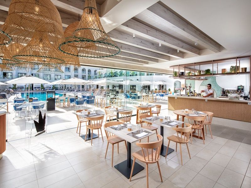 Hôtel Princess Inspire Tenerife 4* (Adults Only +16) pas cher photo 2