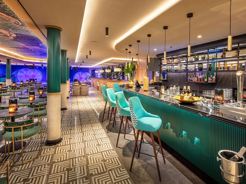 Hôtel Princess Inspire Tenerife 4* (Adults Only +16) pas cher photo 3