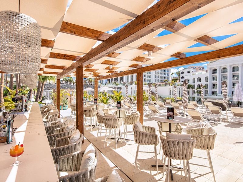 Hôtel Princess Inspire Tenerife 4* (Adults Only +16) pas cher photo 4