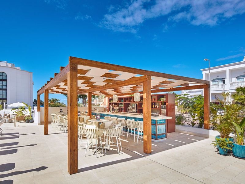 Hôtel Princess Inspire Tenerife 4* (Adults Only +16) pas cher photo 5