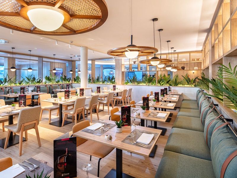 Hôtel Princess Inspire Tenerife 4* (Adults Only +16) pas cher photo 6