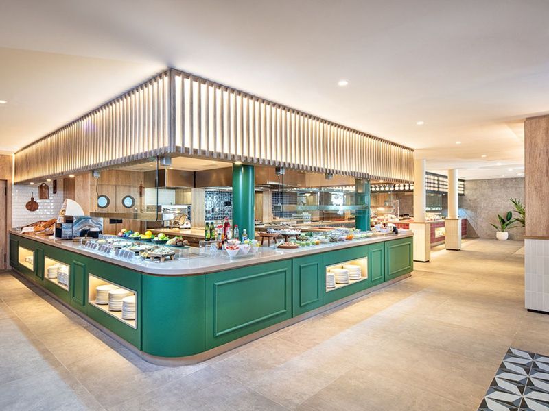 Hôtel Princess Inspire Tenerife 4* (Adults Only +16) pas cher photo 7