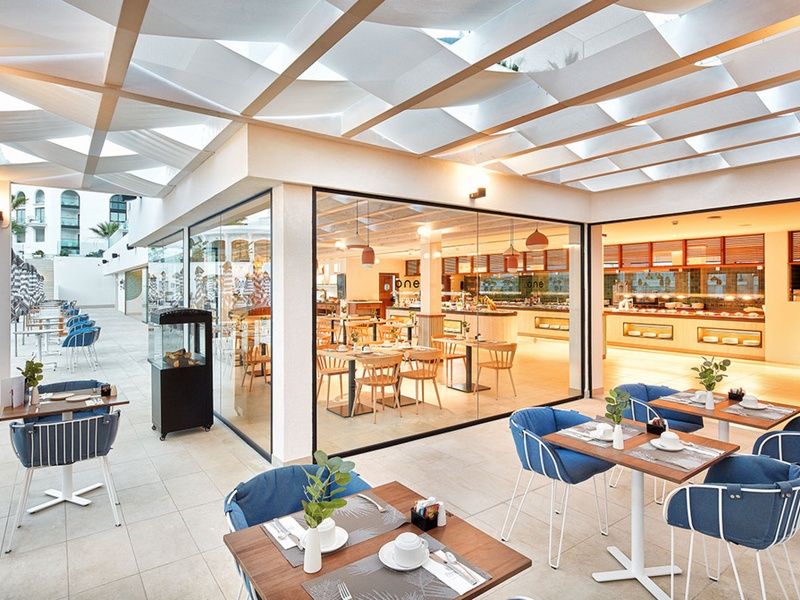 Hôtel Princess Inspire Tenerife 4* (Adults Only +16) pas cher photo 8