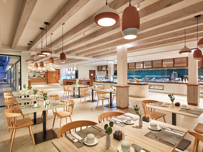 Hôtel Princess Inspire Tenerife 4* (Adults Only +16) pas cher photo 9